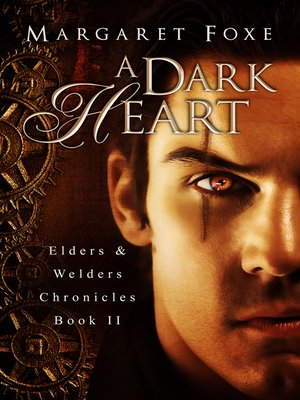 cover image of A Dark Heart